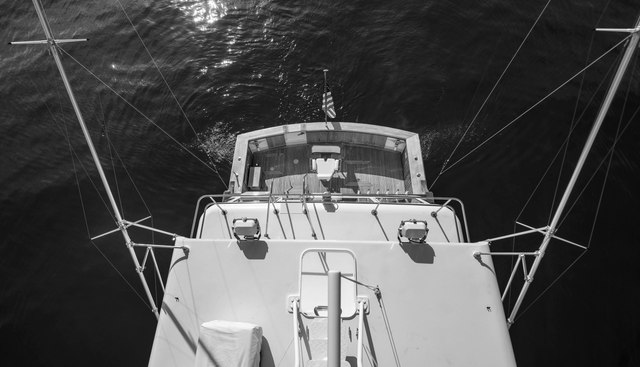 IMPETUOUS yacht for sale 108