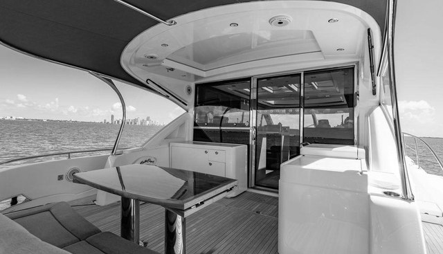 Bald Eagle yacht for sale 13