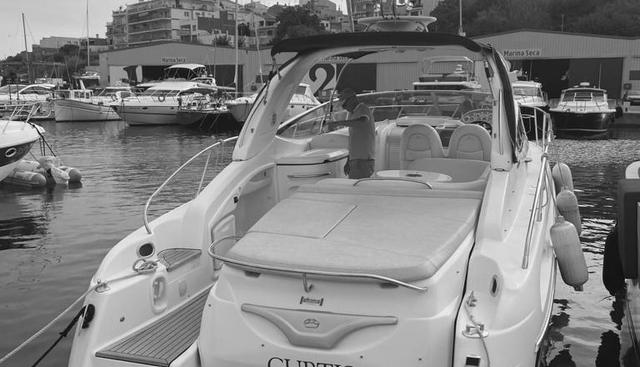 noname yacht for sale 3