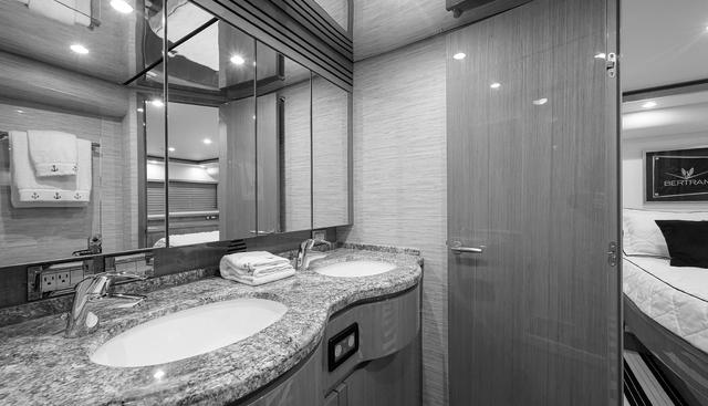 Goin Deep yacht for sale 44