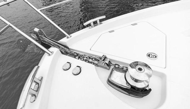 PREDATOR EVO yacht for sale 9