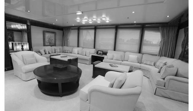 Ambrosia yacht for sale 22