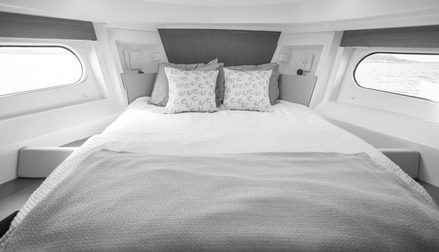 Everything Is Fine yacht for sale 27