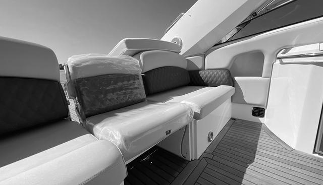 PAYBACK yacht for sale 13