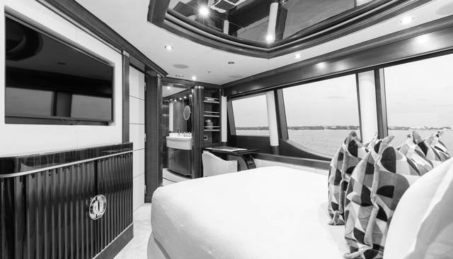 LADY B yacht for sale 25