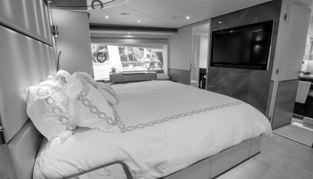 ONE MORE TIME yacht for sale 80