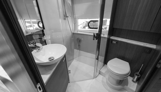 Ottilie yacht for sale 40