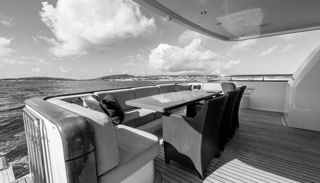 FIREFLY yacht for sale 18