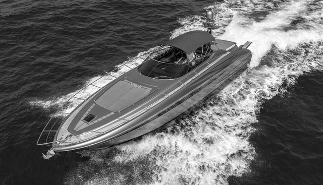No More yacht for sale 53