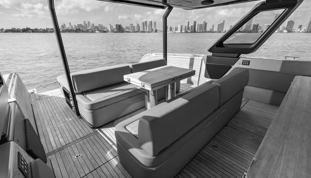 Bella yacht for sale 63