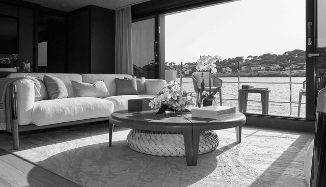 AMOUAJE yacht for sale 12