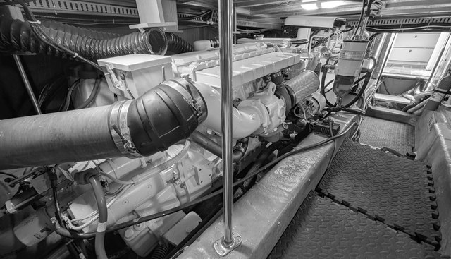 noname yacht for sale 50