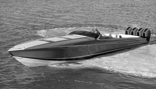 LADY LISA yacht for sale 5