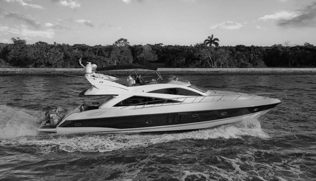 UNFORGETTABLE yacht for sale 15