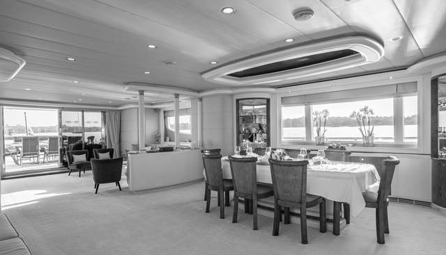 VIKING III yacht for sale 4