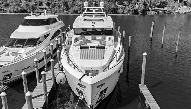 GENESIS yacht for sale 4