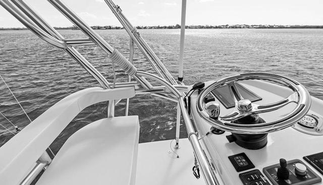 noname yacht for sale 22