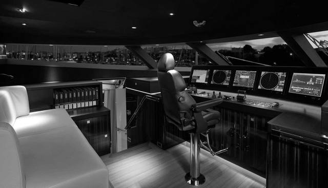 EXCELLENCE V yacht for sale 15