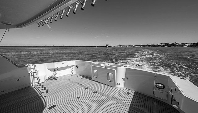 UNCORKED yacht for sale 15