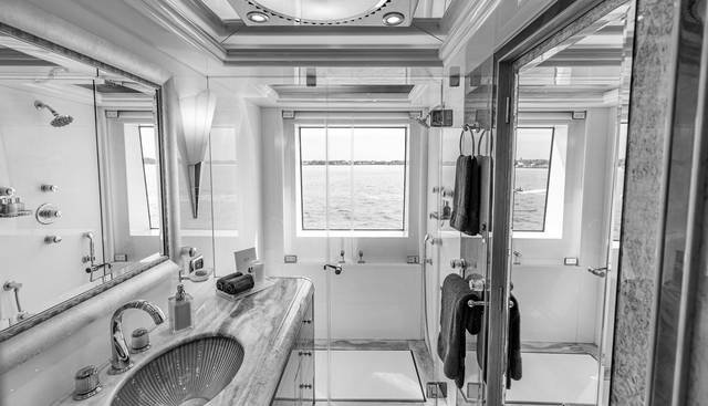 LIBERTY yacht for sale 13