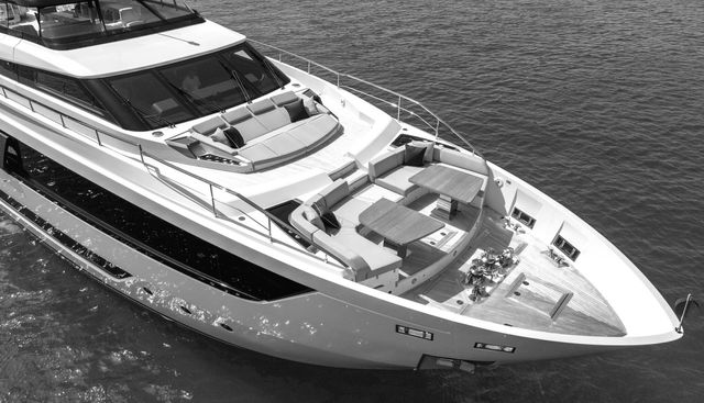 AURORA yacht for sale 2