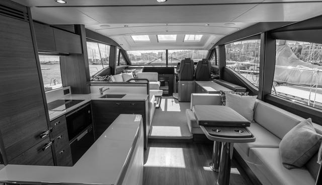 Glenlo yacht for sale 3