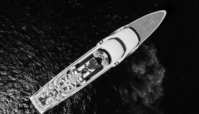 DREAMBOAT 1 yacht for sale 7