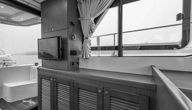 Cheers yacht for sale 18