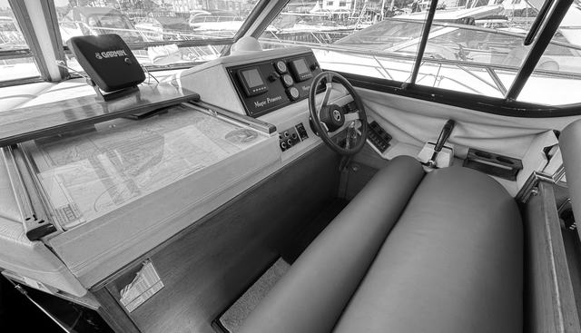 Magic Princess yacht for sale 27
