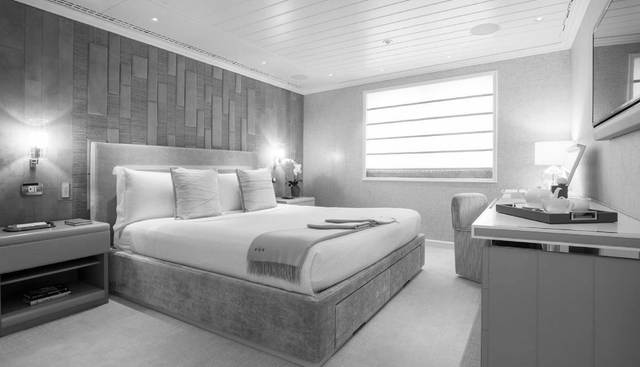 POLAR STAR yacht for sale 15