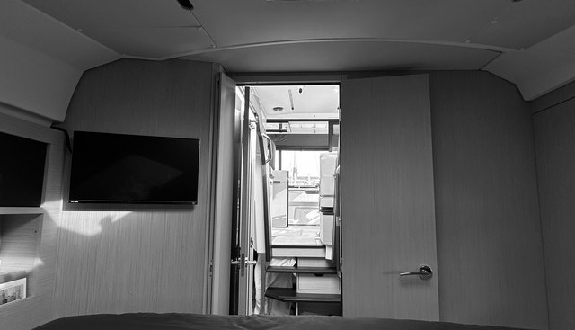 Sea A Moor yacht for sale 53