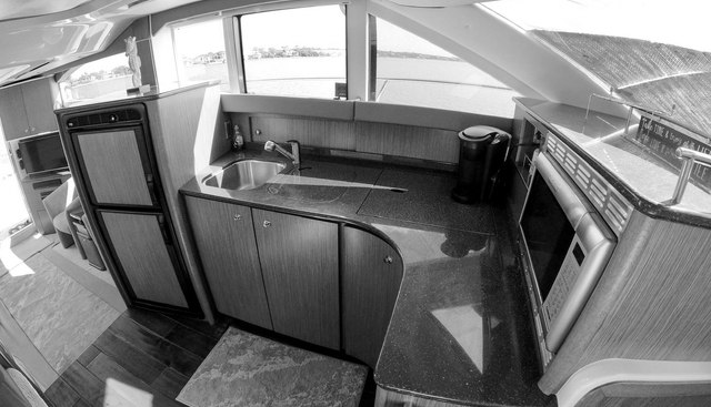noname yacht for sale 24
