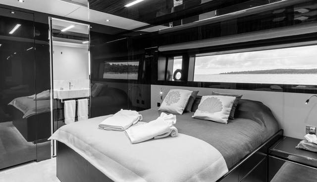 ONYX yacht for sale 19