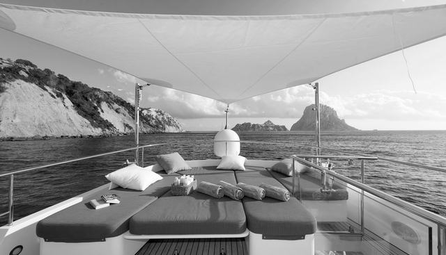 MONARA yacht for sale 5