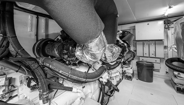 Evado yacht for sale 58