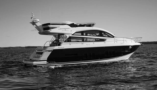 noname yacht for sale 64