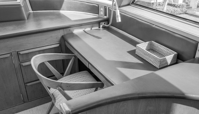 IMPETUOUS yacht for sale 87