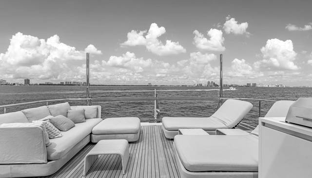 NOTYNOG yacht for sale 33