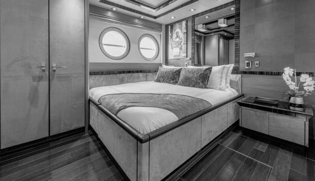 EQUITY yacht for sale 38