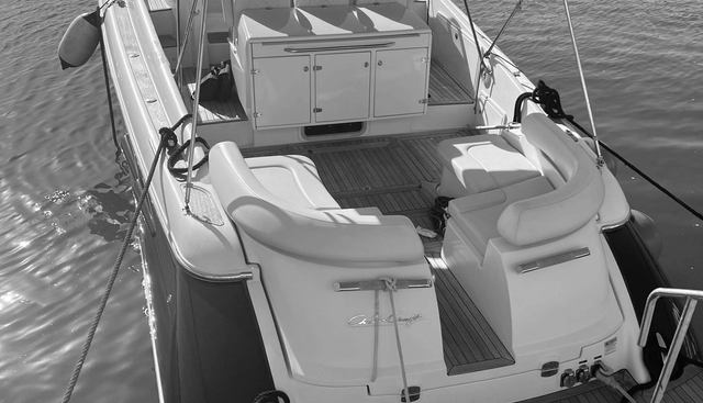 noname yacht for sale 5