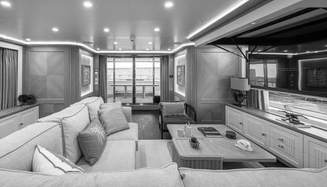 SEVEN SEAS yacht for sale 17