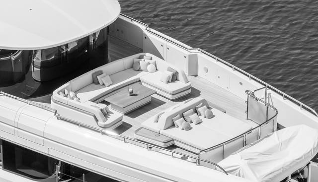 ALUNYA yacht for sale 18