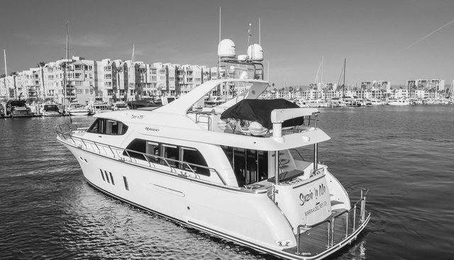 Suzie N Me yacht for sale 3