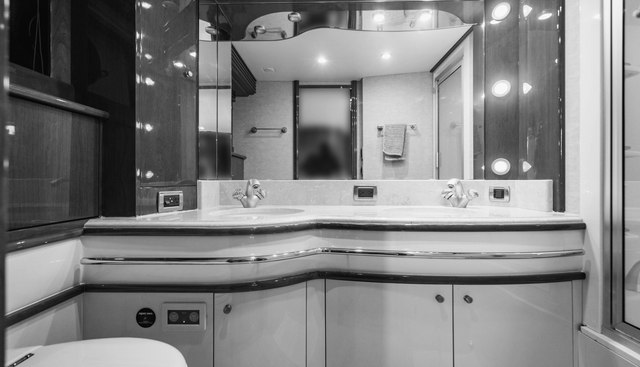 POLARIS yacht for sale 50
