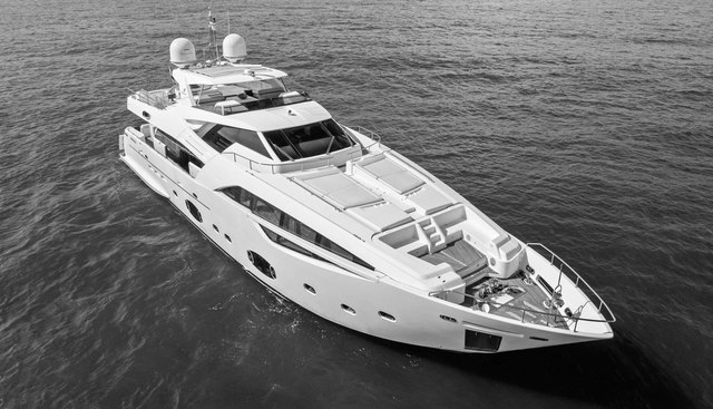 SHA SHA SHA IV yacht for sale 2