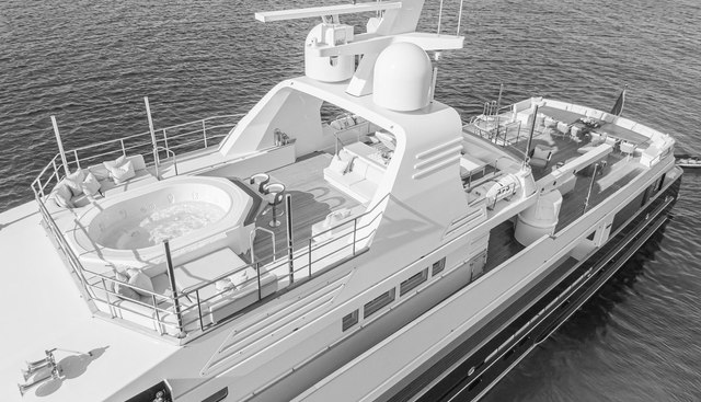 EMERALD yacht for sale 23