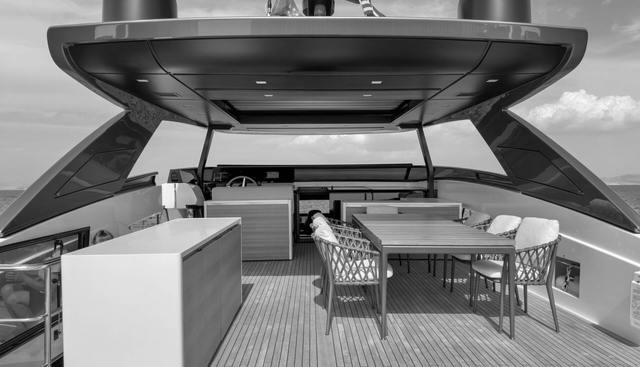 Judy yacht for sale 55