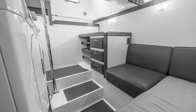 PINCH ME yacht for sale 45