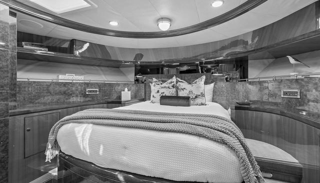 MISS PATTI yacht for sale 74