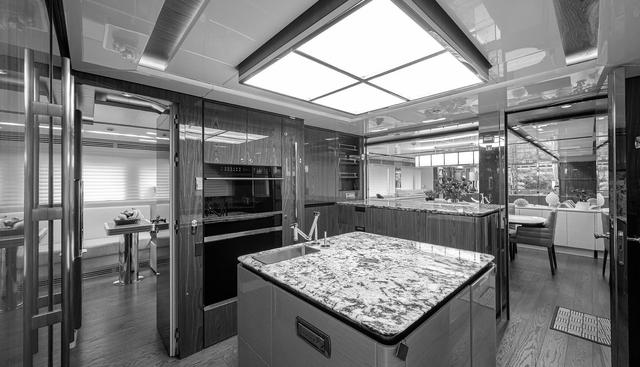 UPTIGHT yacht for sale 42